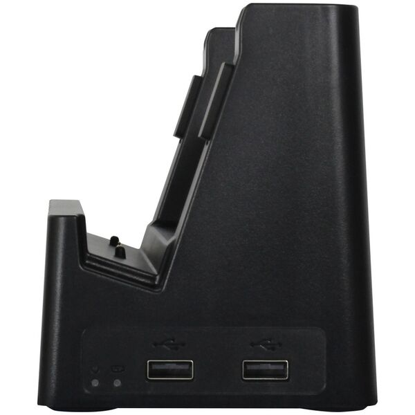 Allnet ALLNET Rugged Tablet zbh. Βάση σύνδεσης RJ45 LAN 2xUSB RS232 X-trail Dock Intel 13691860 4038816227959