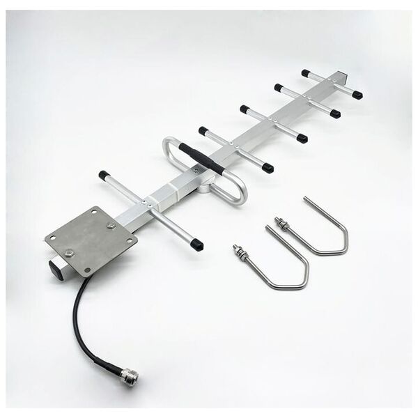 Allnet Κεραία ALLNET 868MHz 14dbi Κεραία (N-Γυναικεία) YAGI ANT-868-14dbi-Yagi LoRA HELIUM IoT 13691877 4038816208828