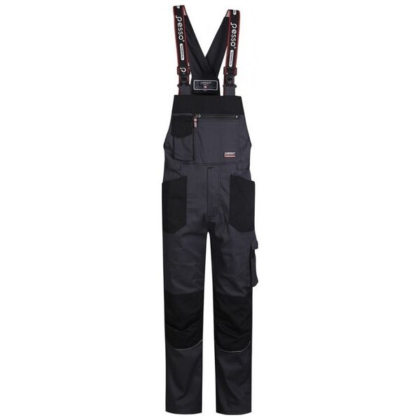 Ολόσωμες φόρμες εργασίας Pesso Pesso Twill Stretch 50/176 13765119 4772096001921