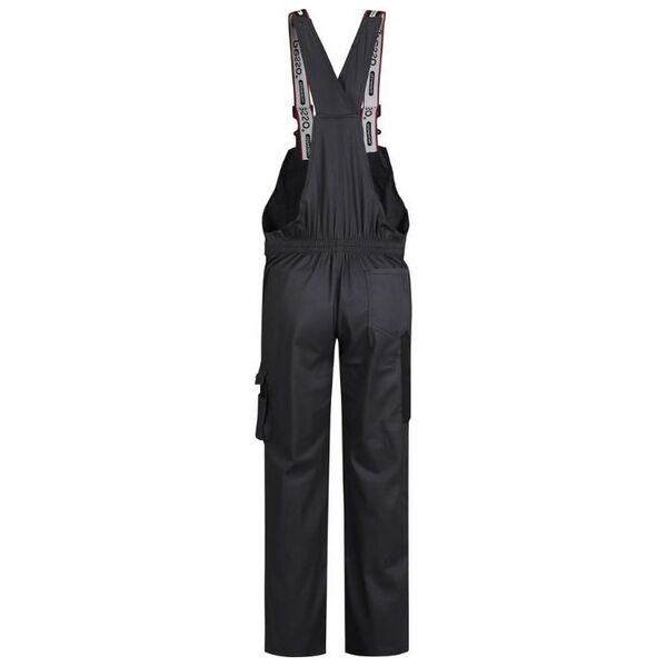 Ολόσωμες φόρμες εργασίας Pesso Pesso Twill Stretch 50/176 13765119 4772096001921