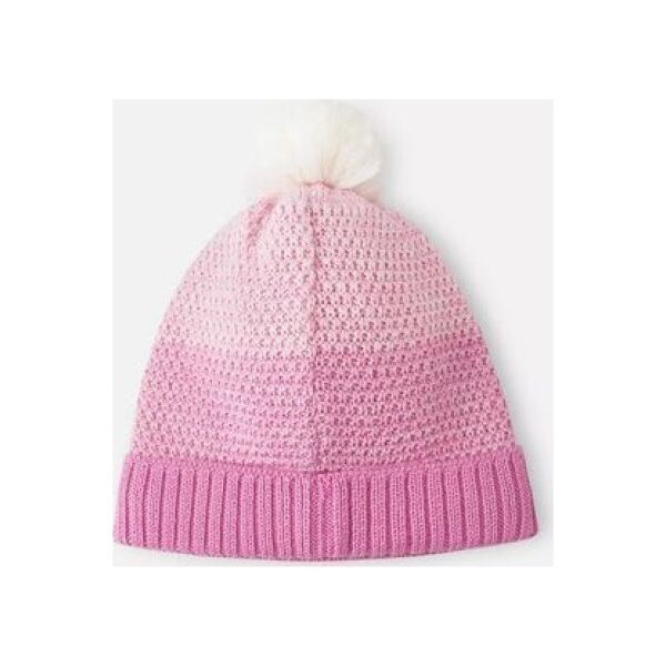 Lassie by Reima LASSIE beanie MARIKE, pink, 46/48 cm, 7300012A-4161