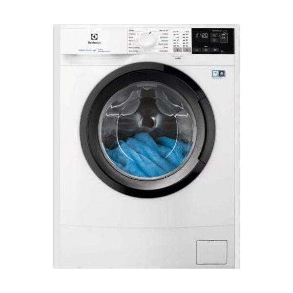 Πλυντήριο ρούχων Electrolux Electrolux EW6SM426BE 14014442 7333394052434