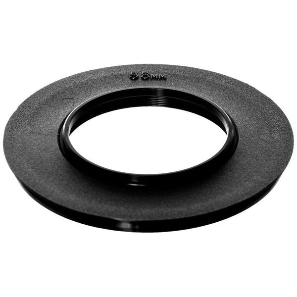 Lee Filters Δαχτυλίδι προσαρμογέα Lee 58mm 14072222 619465011256
