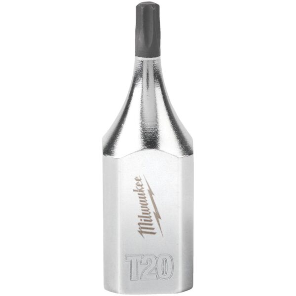 ΠΡΙΖΑ King Tony MILWAUKEE 3/8 ΜΕ TORX T20 14104838 4058546410872