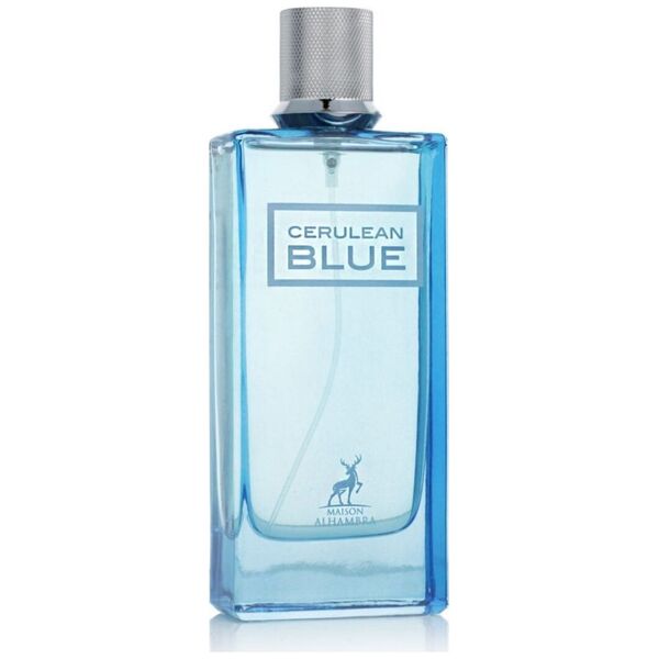 Triton Perfumy Męskie Maison Alhambra EDP Cerulean Blue 100 ml