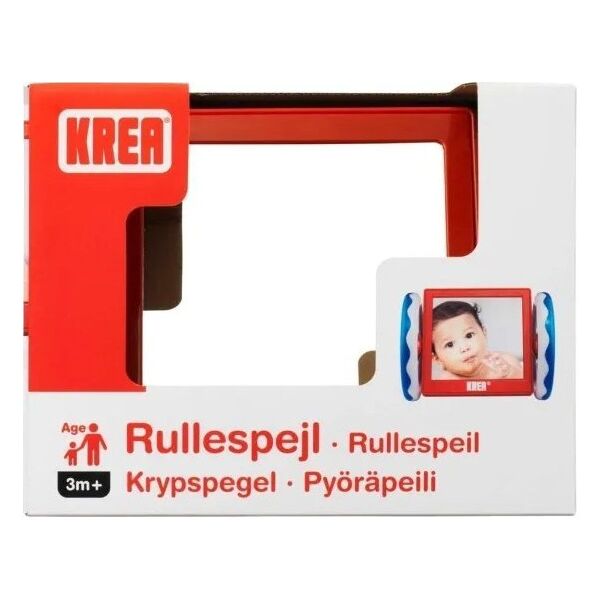 Brother KREA Roll Mirror