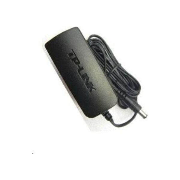 Προσαρμογέας TP-Link TP-Link Napájecí (9V, 0,6A) 14150912 4028253361484