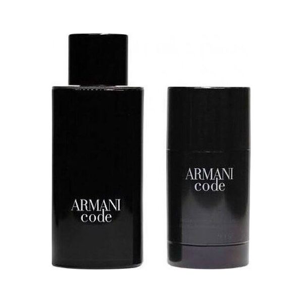 Giorgio Armani Giorgio Armani Code Edt 125ml+ Deostick 75g