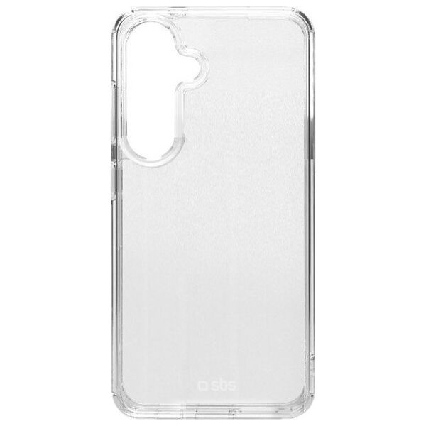 D3O Cover Samsung S25+, transparent