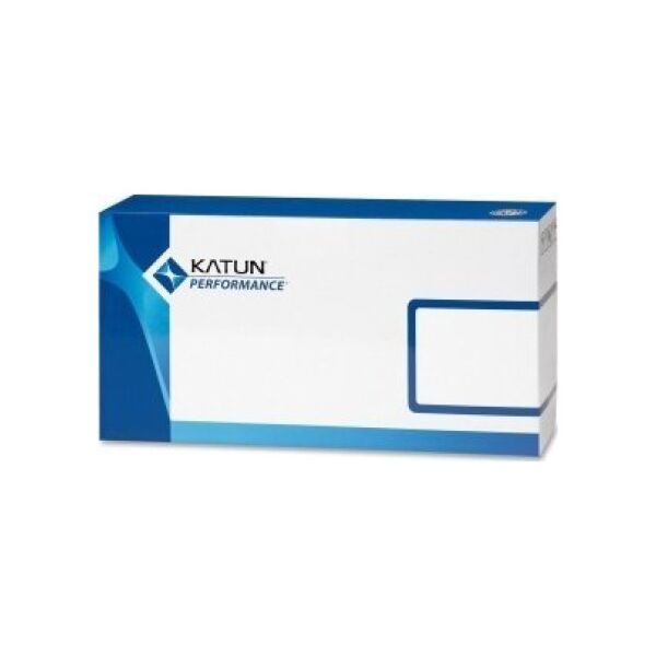 Tusz Katun Katun Cyan Toner Cartridge (Perf.)