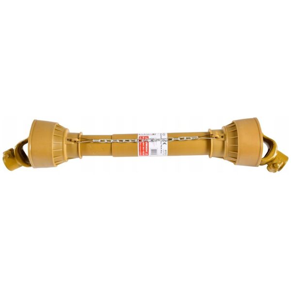 Άξονας απογείωσης Geko Power 100cm (T-pipe)(1) 8442000 5901477123832