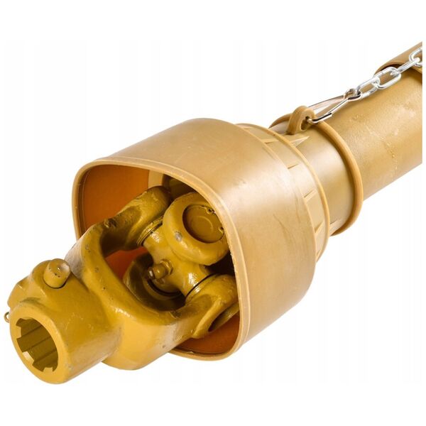 Άξονας απογείωσης Geko Power 100cm (T-pipe)(1) 8442000 5901477123832
