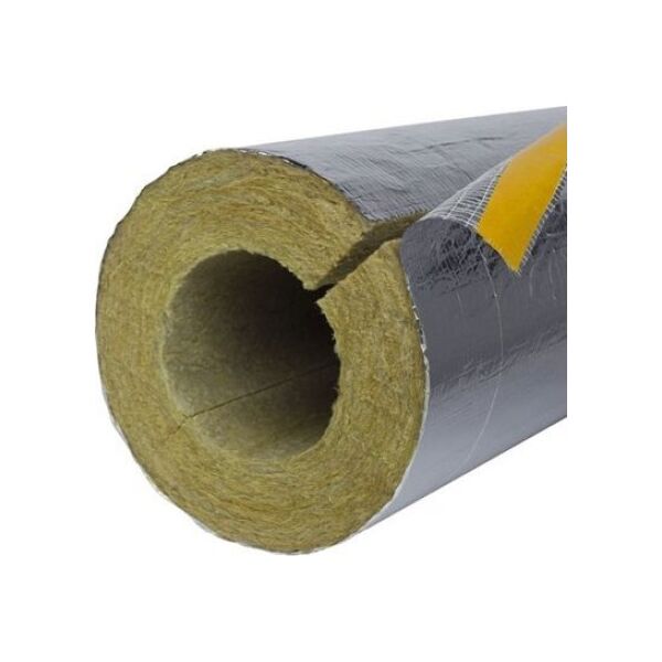 Thermaflex THERMAWOOL μόνωση μαλλί 18/20 1m (DWZ) 12211099 5901407004576
