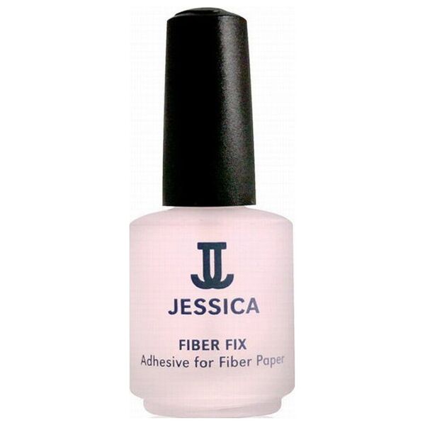 Jessica Jessica, Fiber Fix, Nail Glue, 14,8 ml για γυναίκες 13321639 687493211016