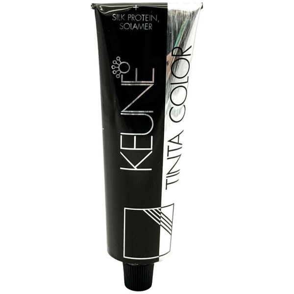 Keune Keune, Χρώμα Tinta, Μόνιμη Βαφή Μαλλιών, 5,7 Ανοιχτό Βιολετί Καφέ, 60 ml για γυναίκες 13321865 8717185381436