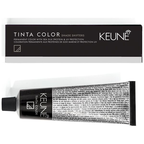 Keune Keune, Χρώμα Tinta, Μόνιμη Βαφή Μαλλιών, 6,19 Σκούρο Ματ Ξανθό, 60 ml Για Γυναίκες 13321877 8719281111207
