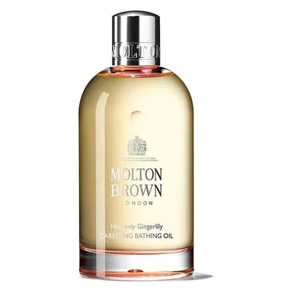 Molton Brown Molton Brown, Heavenly Gingerlily, Θρεπτικό, Λάδι σώματος, 200 ml Unisex 13322159 8080129352