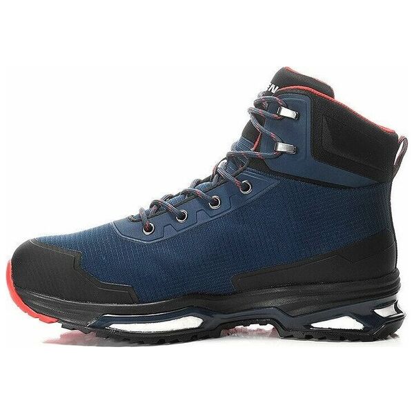 Sourcing Shoes ELTEN Bente XXE GTX Blue Mid ESD S3, μπλε 48 13324177 4030839389027