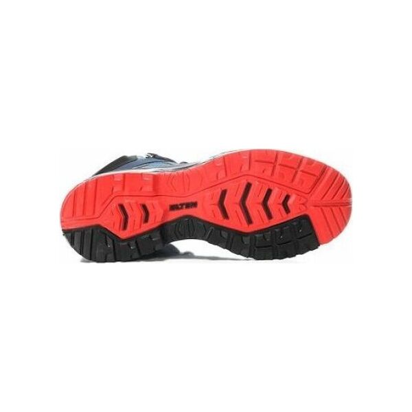 Sourcing Shoes ELTEN Bente XXE GTX Blue Mid ESD S3, μπλε 48 13324177 4030839389027