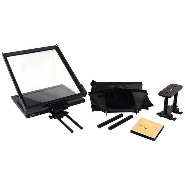 Ikan Ikan PT3700 17  Teleprompter