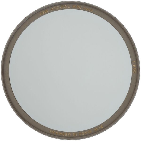 B+W Φίλτρο B+W Φίλτρο T-Pro Pol κυκλικό HTC MRC nano Käsemann 77mm 13336871 4012240043224