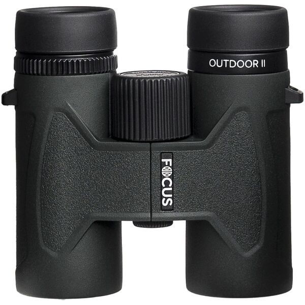 Κιάλια Focus Optics Focus Outdoor II 8x32 13365592 7391879052751