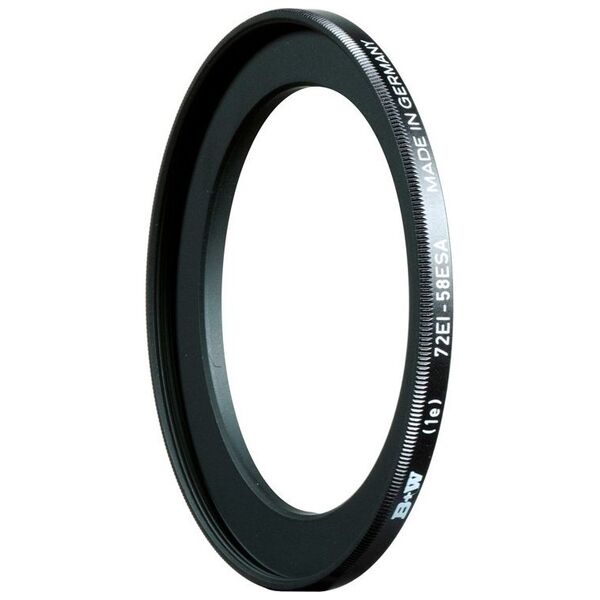 B+W Μείωση φίλτρου B+W 67-58 1102869 67mm - 58mm 13396384 4012240051489