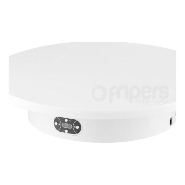Freepower 360° FreePower περιστροφικό τραπέζι 30x6cm CPU 230V 13403245 643459213067