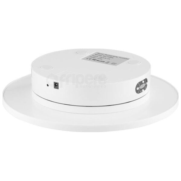 Freepower 360° FreePower περιστροφικό τραπέζι 30x6cm CPU 230V 13403245 643459213067