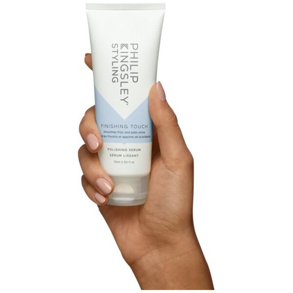 Philip Kingsley Philip Kingsley, Styling Finishing Touch, Ορός styling μαλλιών, 75 ml για γυναίκες 13423564 5060771201865
