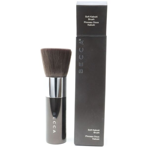Becca Becca, BECCA, Kabuki, Foundation Brush For Women 13424986 9331137019711