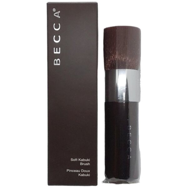 Becca Becca, BECCA, Kabuki, Foundation Brush For Women 13424986 9331137019711