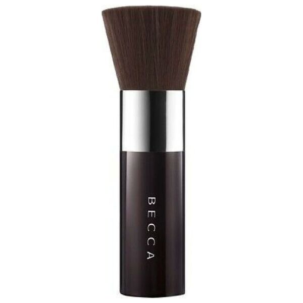 Becca Becca, BECCA, Kabuki, Foundation Brush For Women 13424986 9331137019711