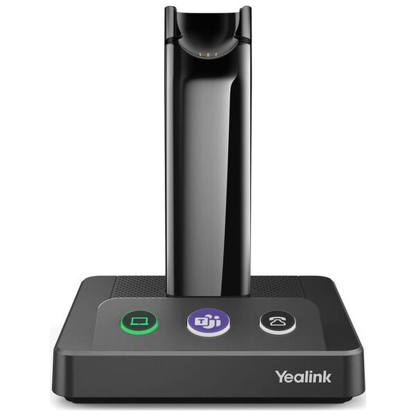 Σταθμός βάσης Yealink Yealink WHB630T 13471053 6938818309951