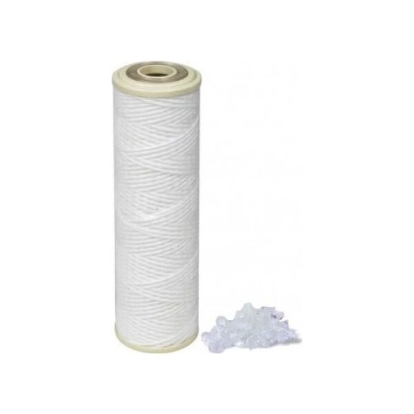Προμήθεια ΚΑΛΑΘΙ MECH ΚΑΙ CHEM (FA/PA 9 3/4IN 10MCN) 13475415 8033517304677