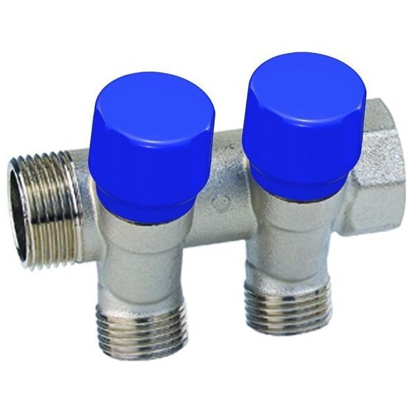 ΒΑΛΒΙΔΑ ΝΕΡΟΥ προμήθειας 3/4INX1/2IN2RCOLD/C32200QB35 13475475 8025459043837