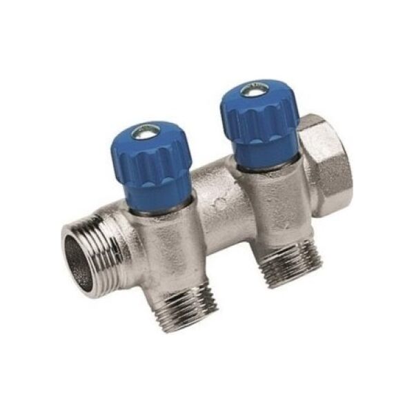 ΒΑΛΒΙΔΑ ΝΕΡΟΥ προμήθειας 3/4INX1/2IN2RCOLD/C32200QB35 13475475 8025459043837
