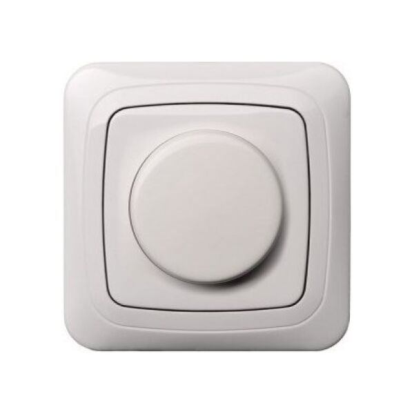 Liregus DIMMER 400W ΛΕΥΚΟ LIREGUS 13475909 4770025863077