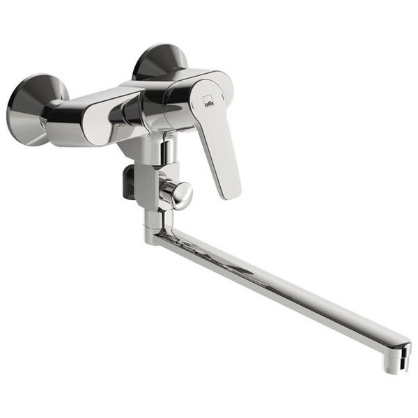 Βρύση ντους Sourcing BTH BHACET LONG SPOUT L-1103A WO ACC 13476433 4772013150992