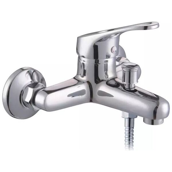 Βρύση ντους Sourcing BTH BHACET SHORT SPOUT L-1104A WO ACC 13476439 4772013151005