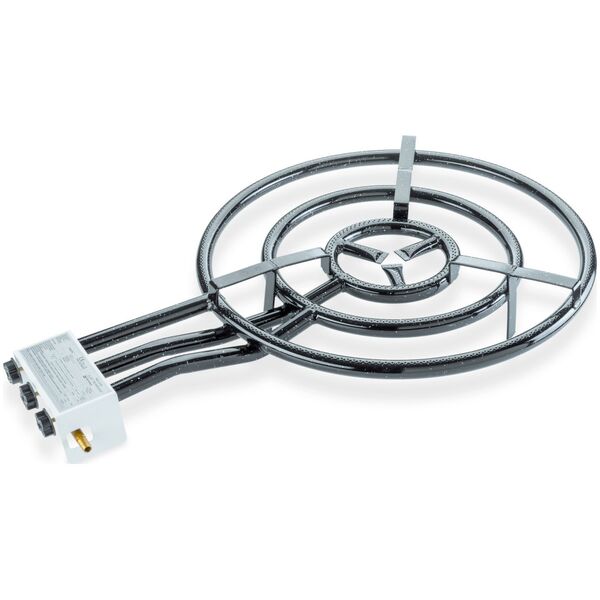 Σόμπα Kemper "KEMPER" με 3 ρυθμιστές 60 cm 13483888 8008004127671