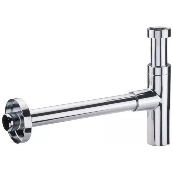NICOL SIPHON ΓΙΑ ΝΙΠΤΗΡΑ ΧΡΩΜΙΟ L3520/501 σιφόνι 13484374 3389700078098
