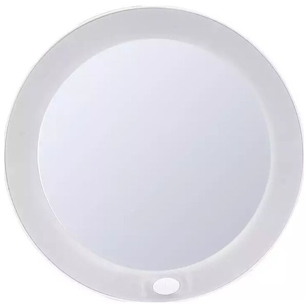 Προμήθεια ΚΑΘΡΕΦΤΗΣ ΜΑΚΙΓΙΑΖ MULAN S WHT W/SUCTION LED καλλυντικός καθρέφτης 13490229 4006956137742