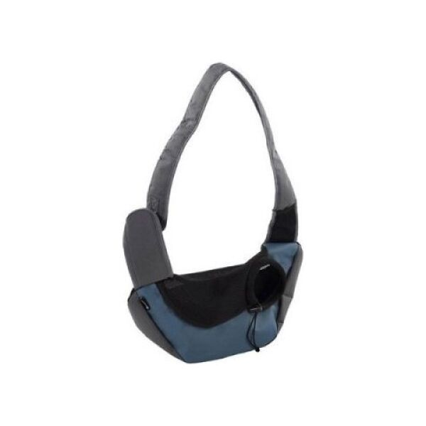 Προμήθεια SLING CARRIER YUMPA ΓΚΡΙ/ΜΠΛΕ 50X18X25CM 13493140 5400585147834
