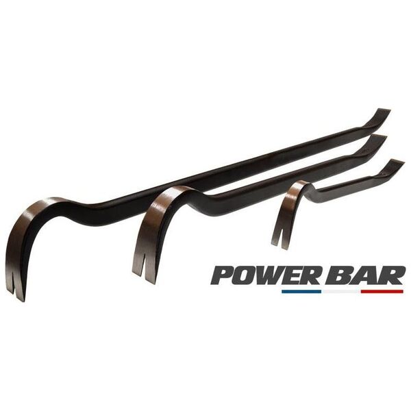 Sourcing Breaker σετ PEDDINGHAUS Power Bar, 3 τεμ. 13494694 3303807191061