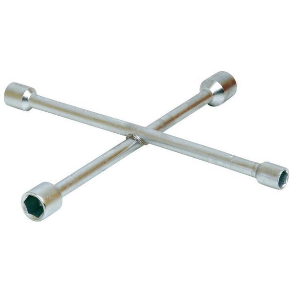 Sourcing Cross key PEDDINGHAUS