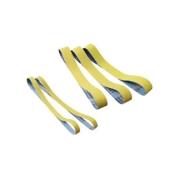 Sourcing Ζώνη λείανσης FLEX 760x40mm P120, 10 τεμ. 13494943 4030293123373