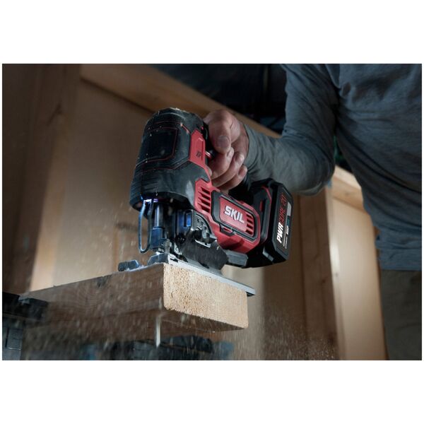 Wyrzynarka Sourcing 20V BL JIG SAW 3430FA