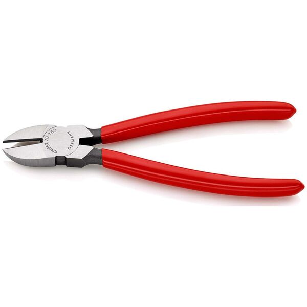 Πένσα κοπής Knipex KNIPEX 7001180SB 13499350 4003773011781
