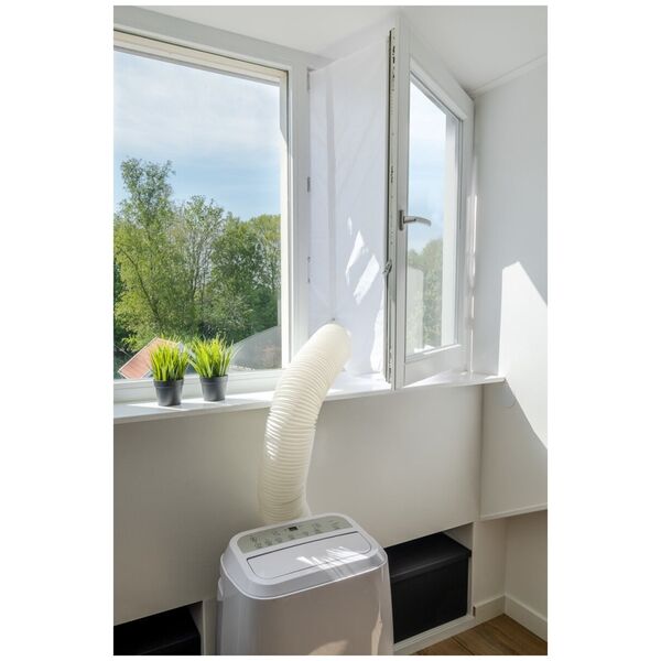 Sourcing Κουρτίνα Conditioner EUROM 400cm 13505927 8713415380941
